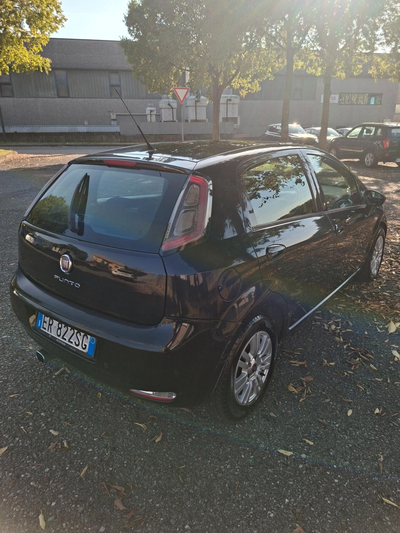 Fiat Grande Punto