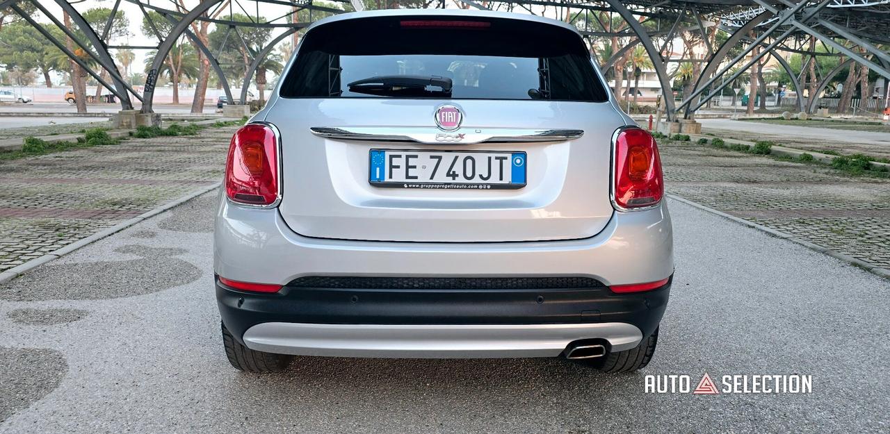 Fiat 500X (1.6 Diesel...Ok.Neopatentati)