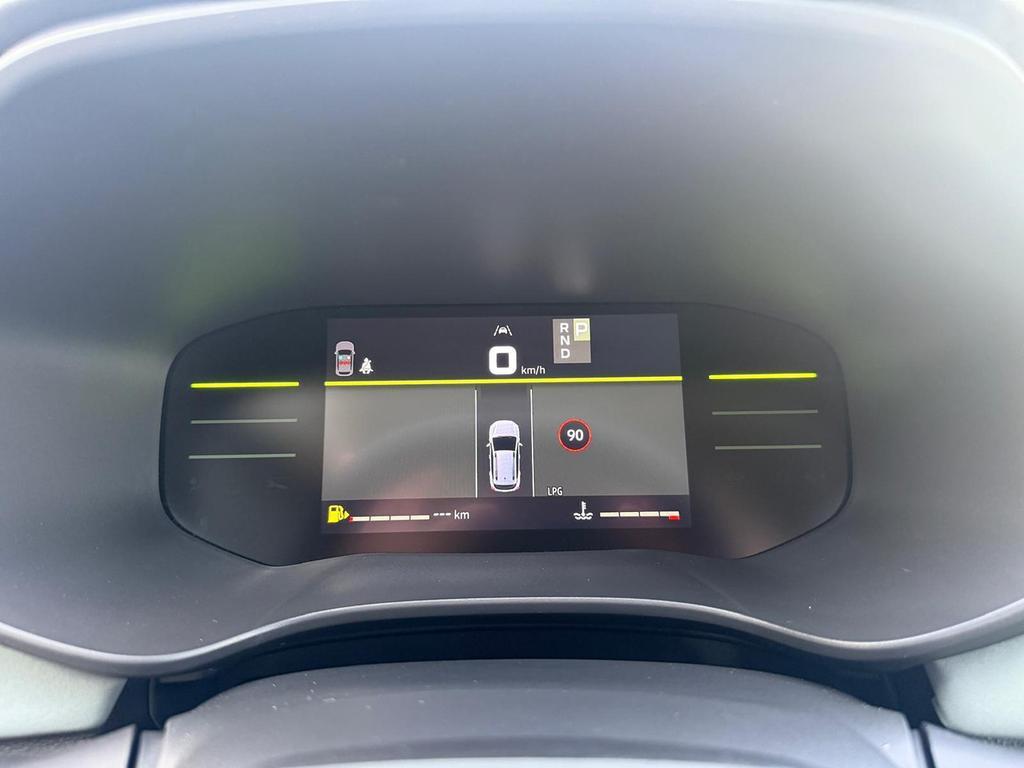 Dacia Sandero Stepway 1.2 Eco-G Extreme 120cv auto