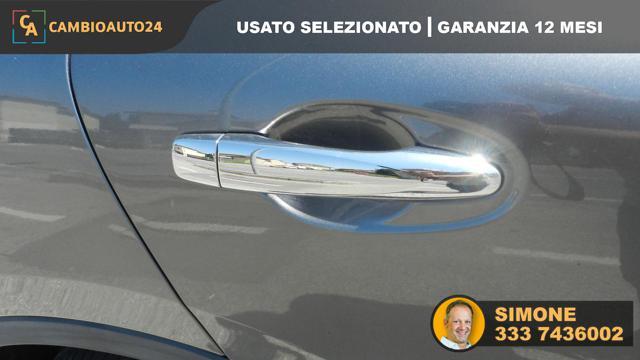 RENAULT Koleos dCi 130CV Energy Intens