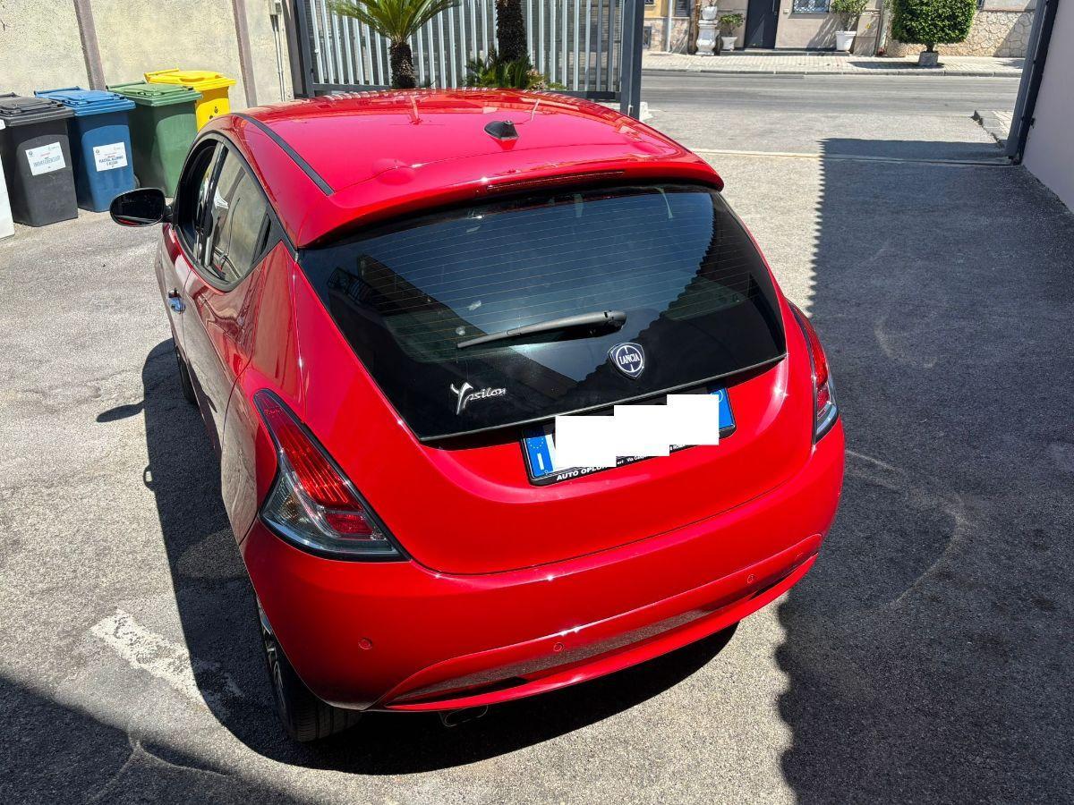 LANCIA Ypsilon 1.2 69CV 5p. GPL Ecochic Gold