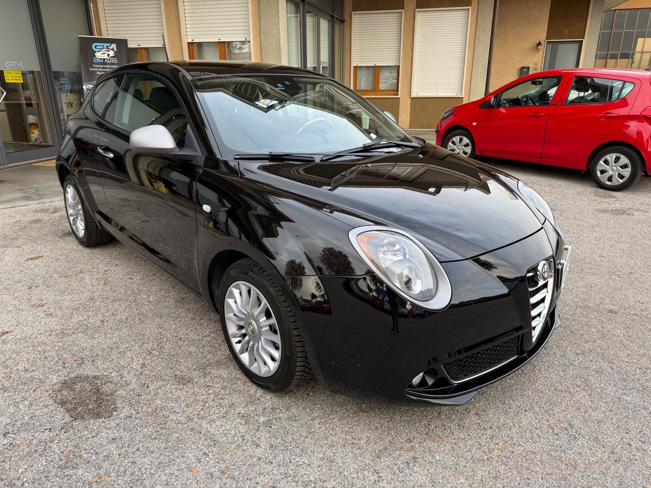 Alfa Romeo MiTo 1.3 JTDm 85 CV S&S Progression