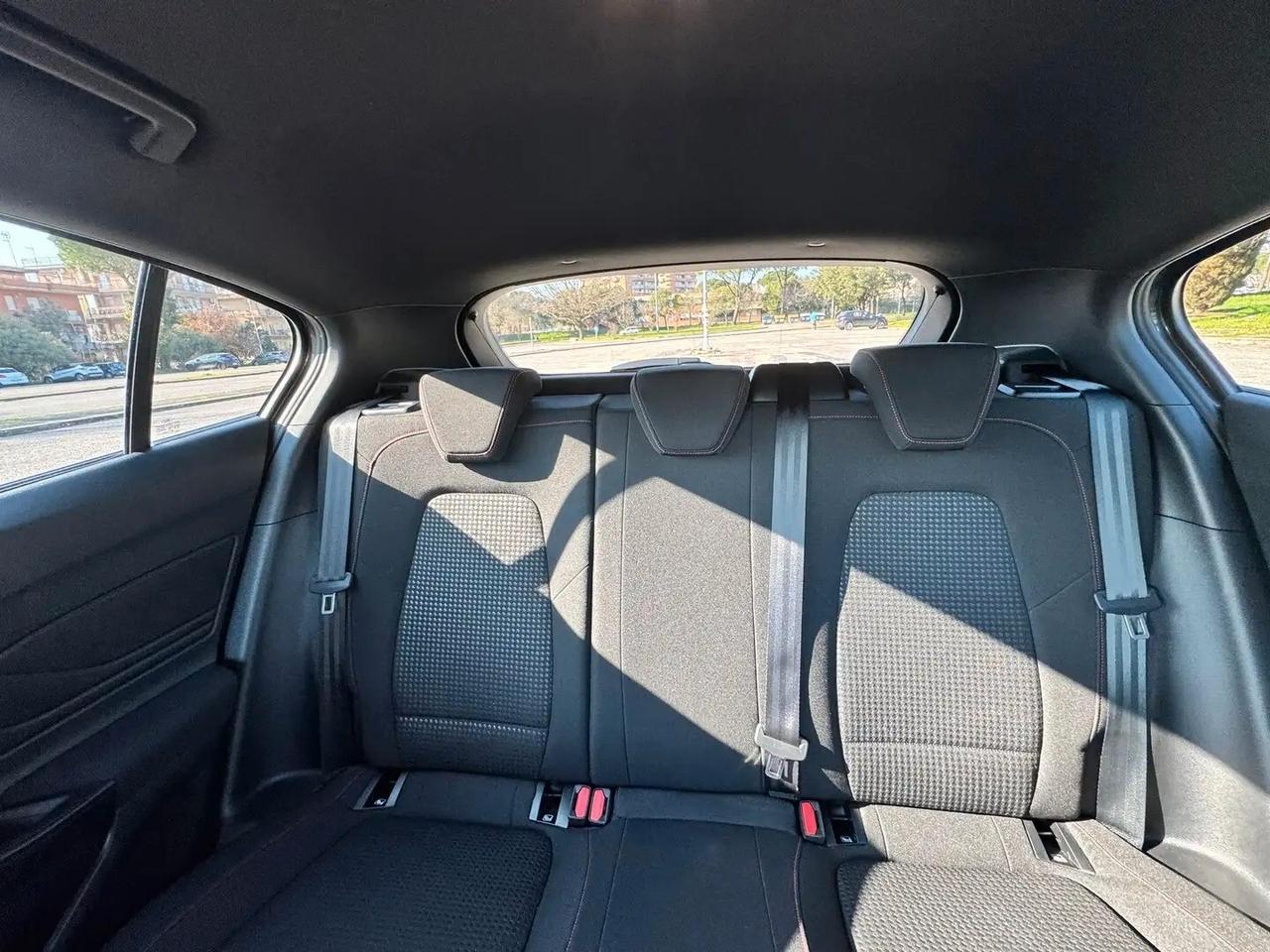 Ford Focus HYB 125CV ST-LINE -NESSUN OBBLIGO DI FINANZIAMENTO
