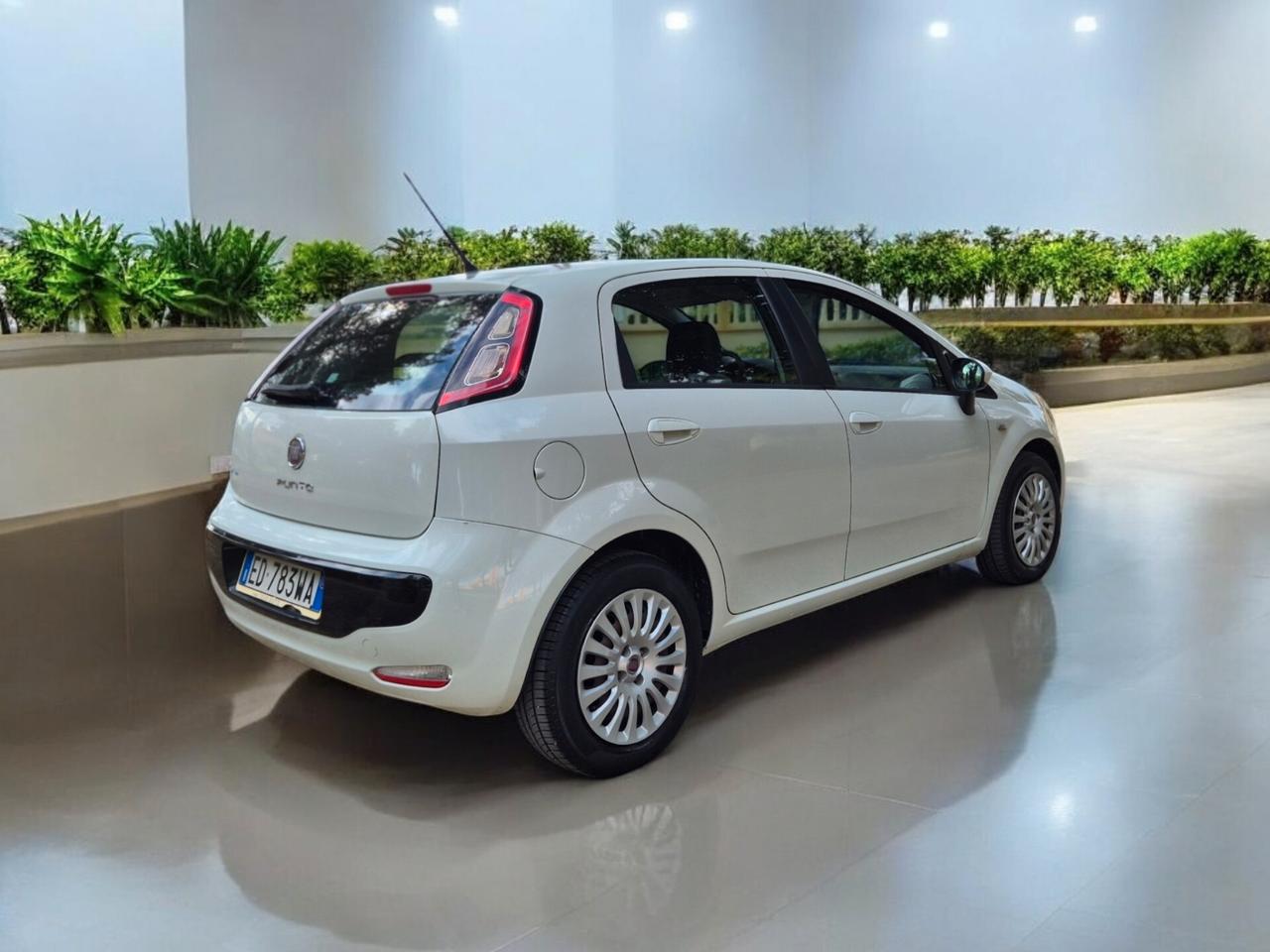 Fiat Punto Evo 1.3 Mjt 75 CV S&S Dynamic