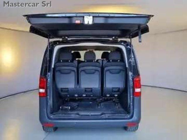 MERCEDES-BENZ Vito 2.0 116 CDI COMPACT TOURER PRO AUTO 8POSTI FY528YM