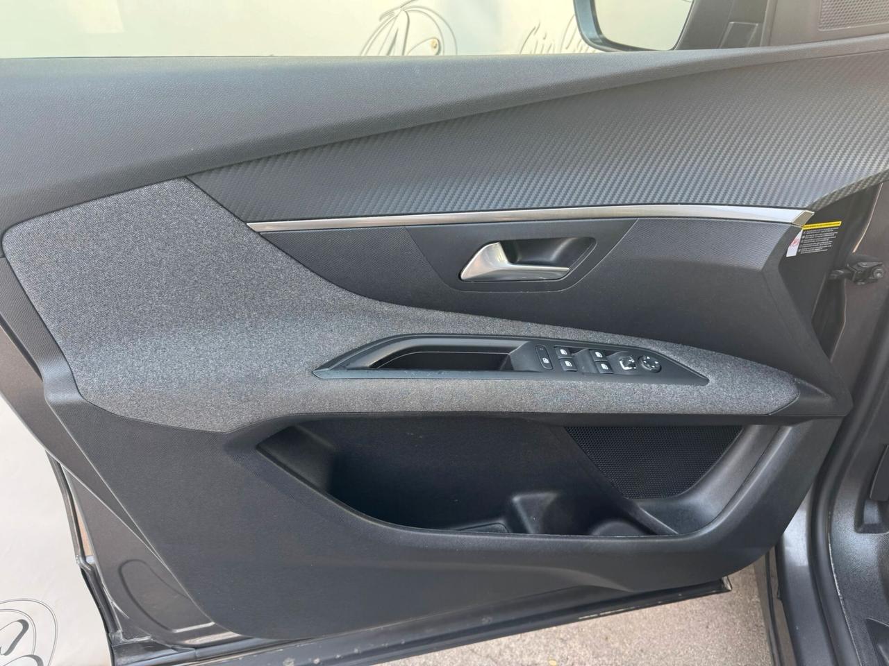 Peugeot 3008 BlueHDi 130cv S&S EAT8 Business Autom.Navi Camera
