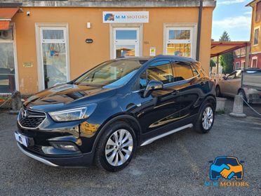 Opel Mokka X 1.4 t Innovation Gpl 140cv