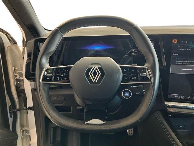 RENAULT Austral 1.2 E-Tech full hybrid 200cv Techno Esprit