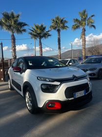 Citroen C3 BlueHDi 100 S&S Shine