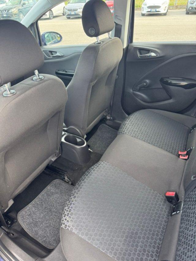 OPEL Corsa 1.4 90CV GPL Tech 5 porte Cosmo