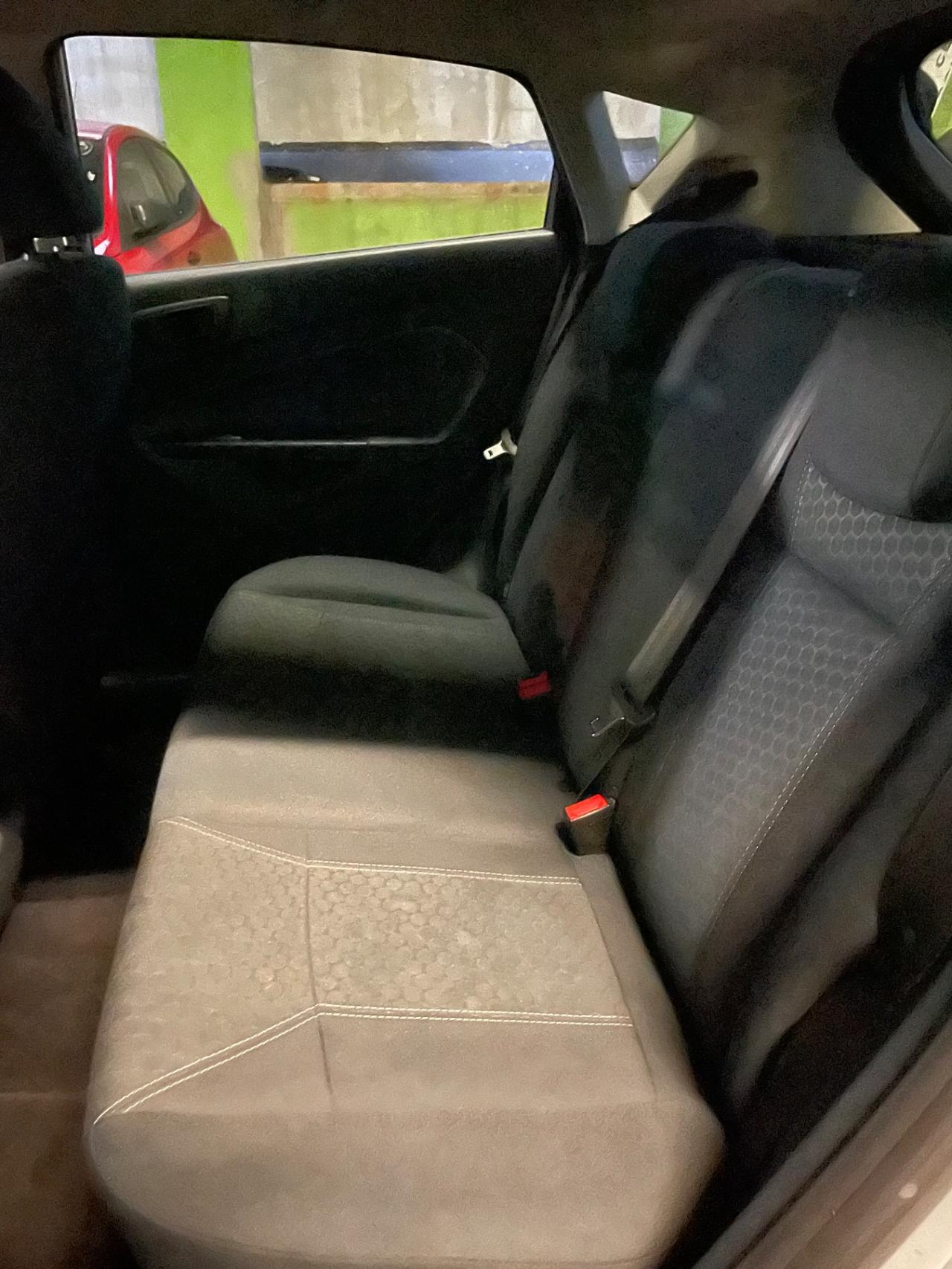 Ford Fiesta 1.2 Neopatentati Euro 5