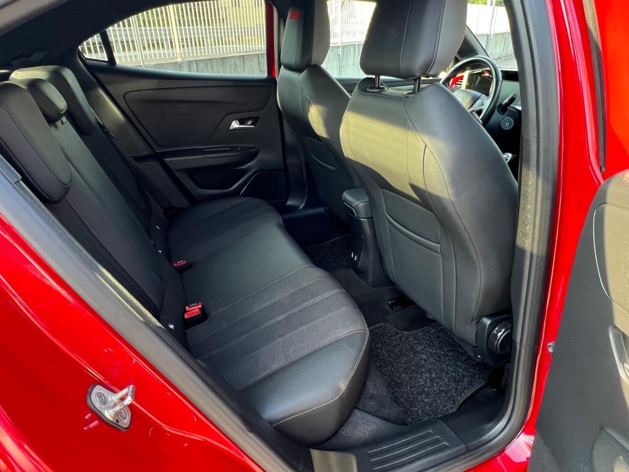 Opel Mokka 1.2 t GS Line s&s 100cv