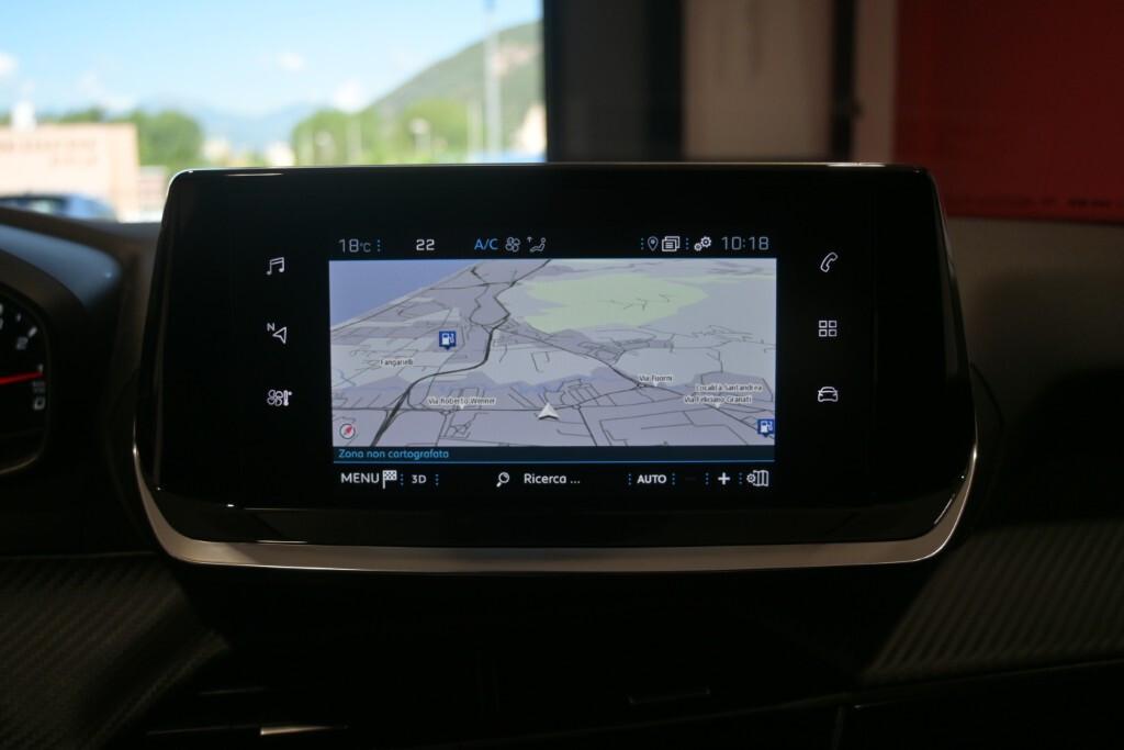 Peugeot 2008 1.2 benzina S&S Active Pack (100 cv)