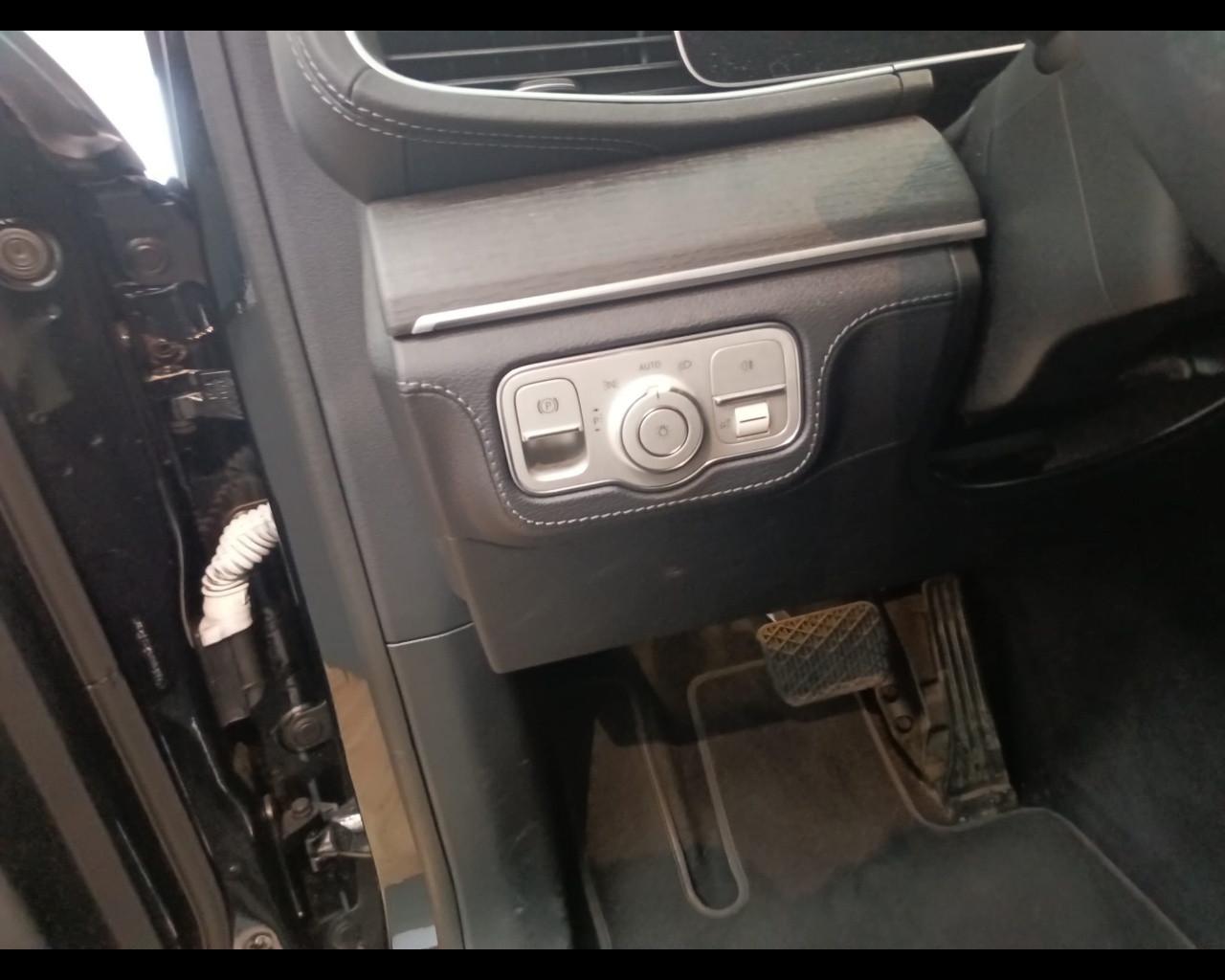 Mercedes-Benz GLE - V167 2019 - GLE 350 de phev (e eq-power) Premium 4mati