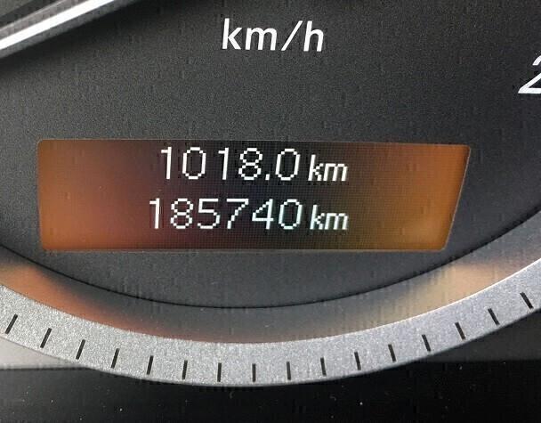 MERCEDES GLK 2 20 serie 2CAMBIO AUT.Diesel 2.2I 4MATIC BlueEFFICIENCY Km 185.740