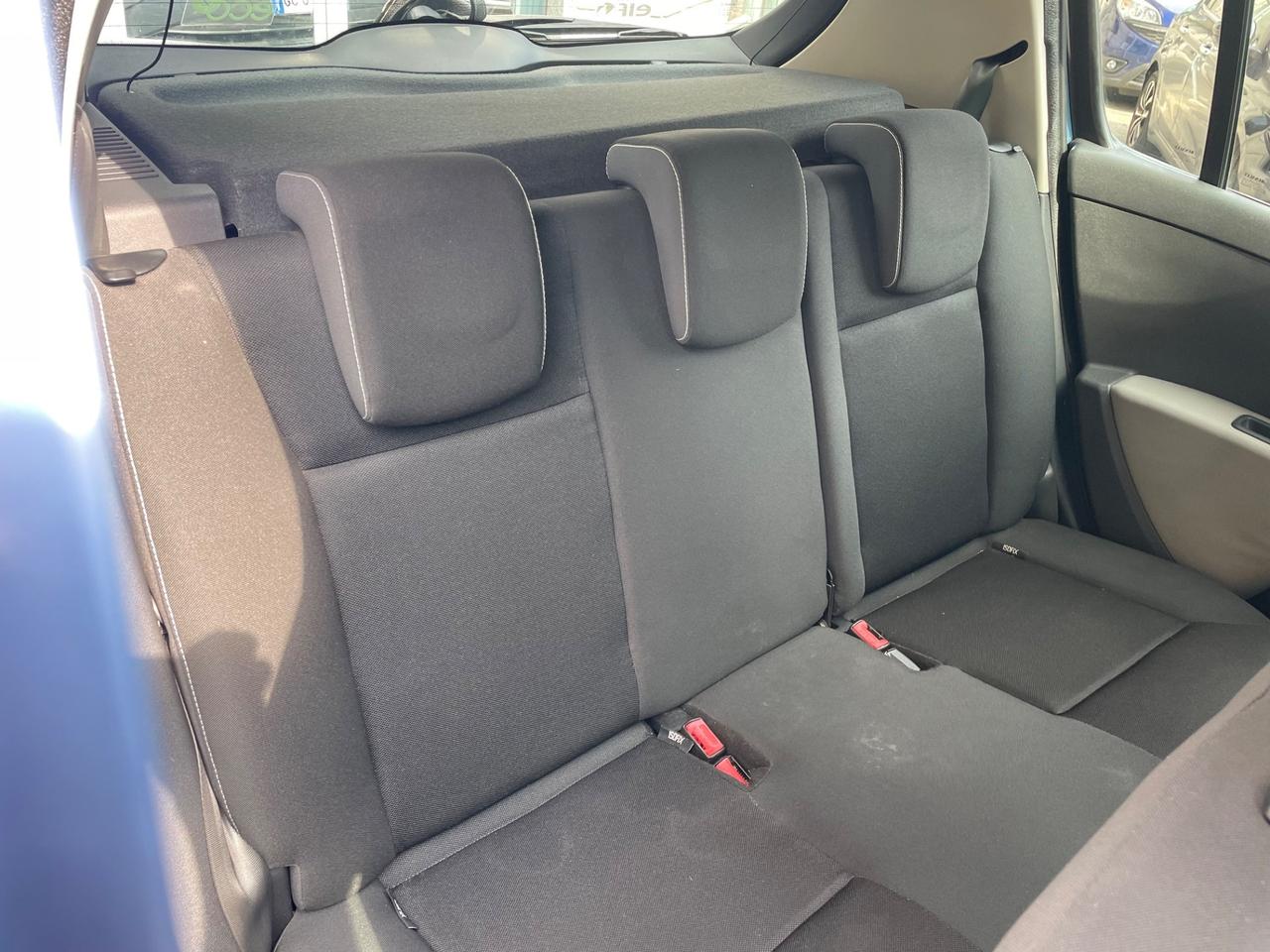 Renault Clio 1.2 16V 5 porte/1PROP/GARANZIA 12 MESI