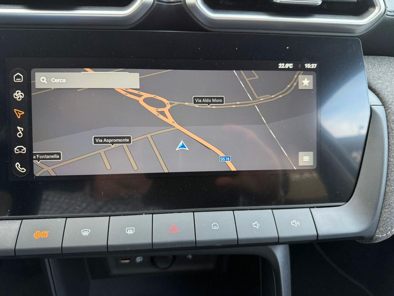 MG ZS 1,5 BZ 115 CV LUXURY MAN MY24 5P