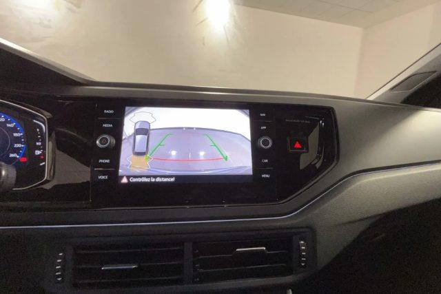 VOLKSWAGEN Taigo 1.0 TSI 115 CV DSG R-Line Plus