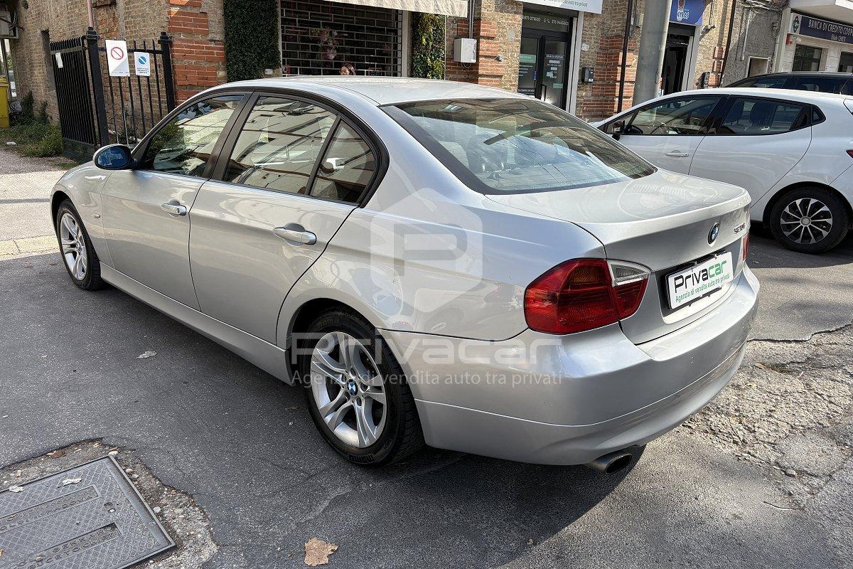 BMW 320i cat Eletta