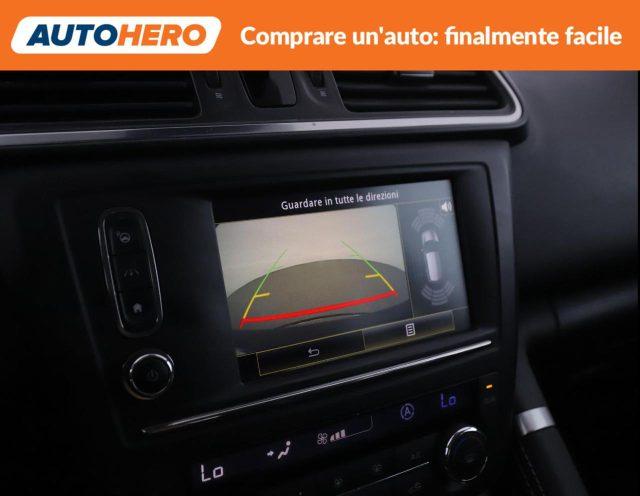 RENAULT Kadjar dCi 8V 110CV Energy Intens