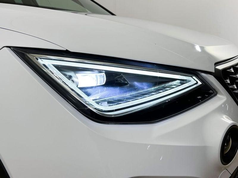 Seat Arona Arona 1.0 TGI FR