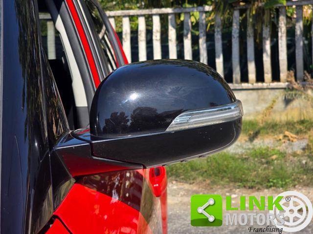 KIA Soul 1.6 crdi Your 136cv