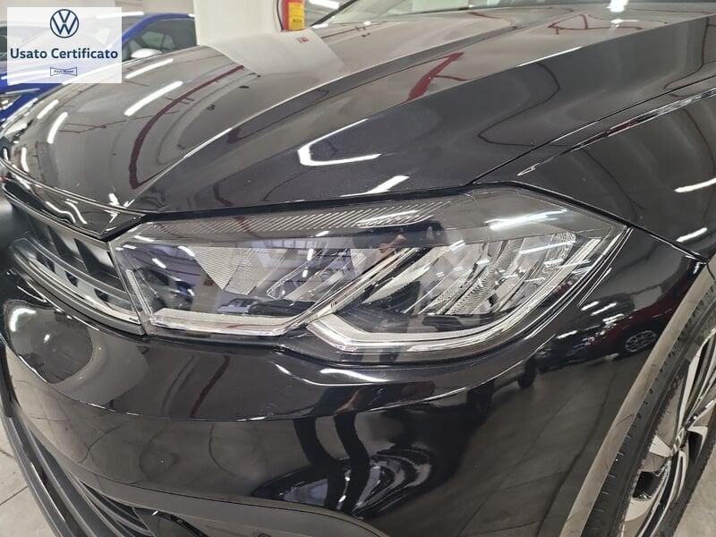 Volkswagen Polo Polo 1.0 TSI Life