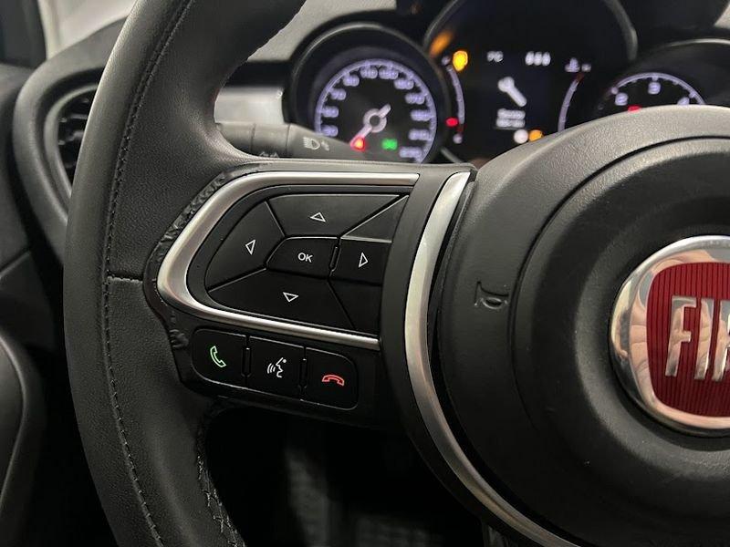 FIAT 500X Urban Look 1.3 Mjet 95cv 4x2 120