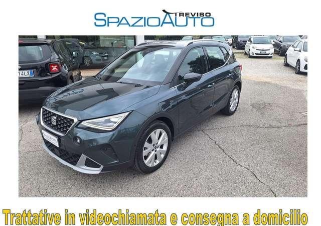 SEAT Arona Arona 2022 1.0 ecotsi Style 95cv // MOLTO BELLA //