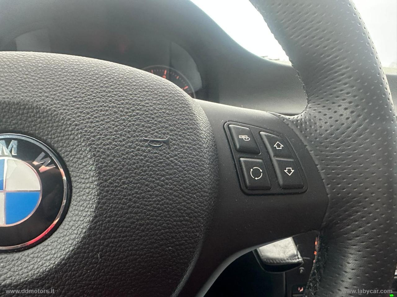 BMW 320d Coupé Msport *PERFETTA*