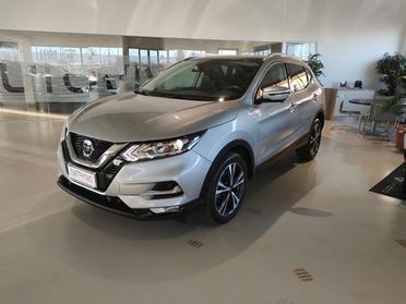 NISSAN Qashqai 1.3 DIG-T 160 CV DCT Acenta Premium