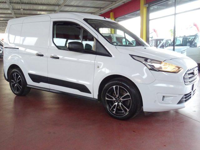 FORD Transit Connect 220 1.5 TDCi 100CV PC Furgone Trend 3 Posti