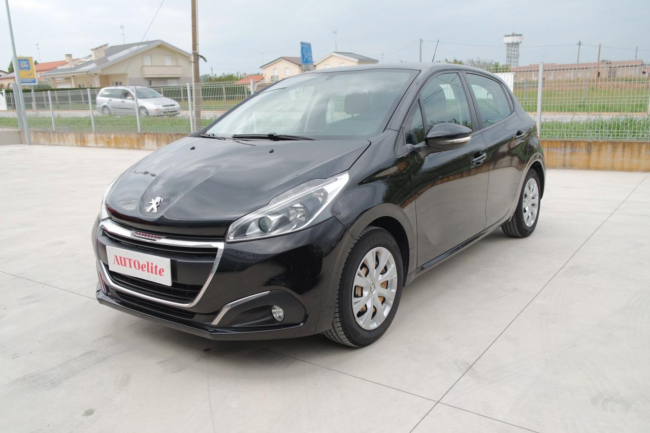 Peugeot 208 PureTech 82 5 porte Access