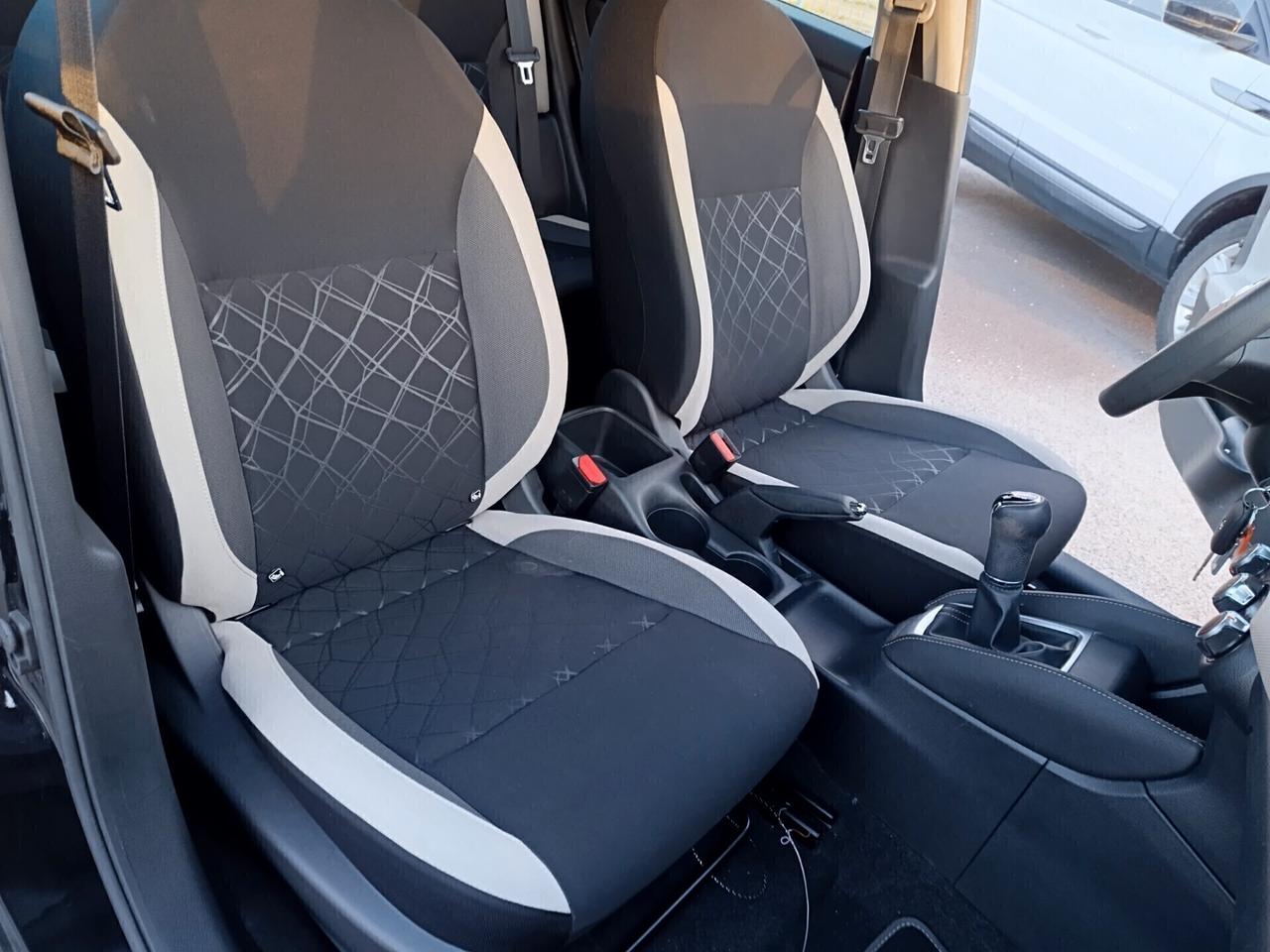 Nissan Micra 1.0 5 porte Acenta 71cv