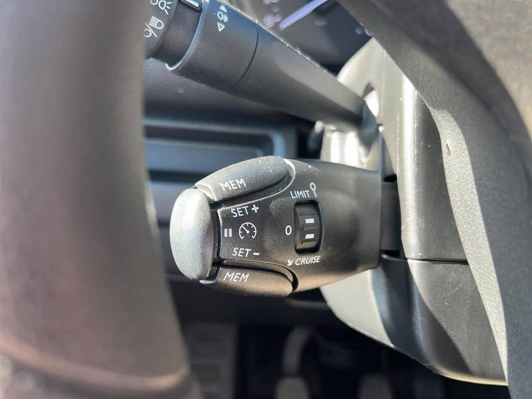 Fiat Scudo Ice 1.5 bluehdi 100cv L3H1 (Business)