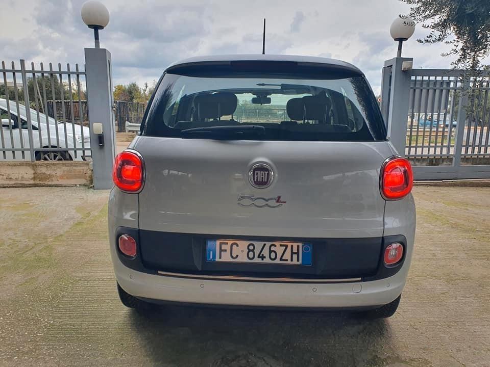 Fiat 500L 1.6 Multijet 120 CV Business