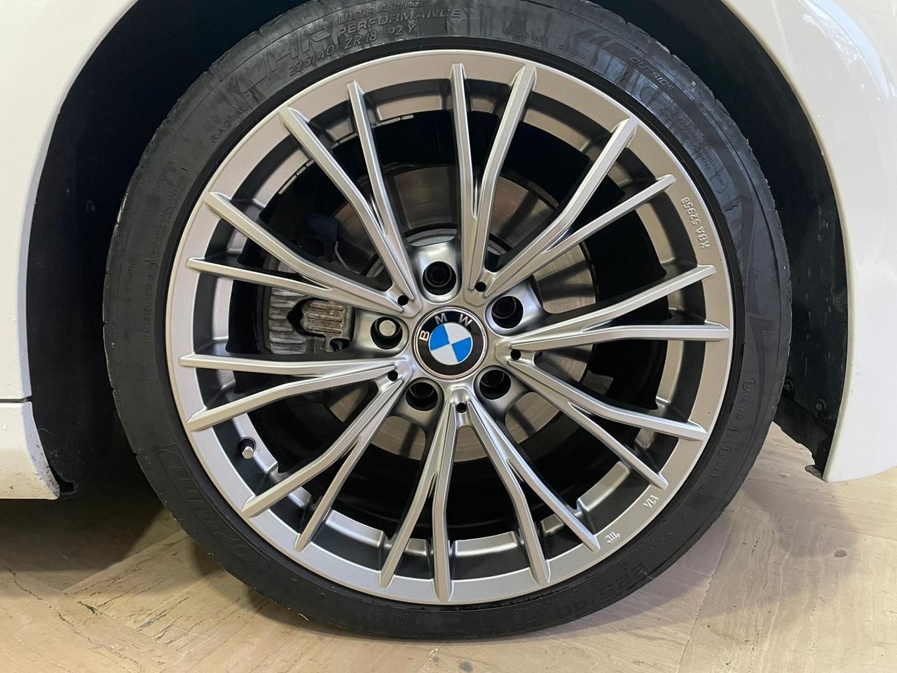 Bmw 325 325i Cabrio Msport