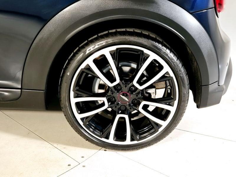 MINI Mini Cabrio F57 2021 Cabrio 2.0 Cooper S JCW auto
