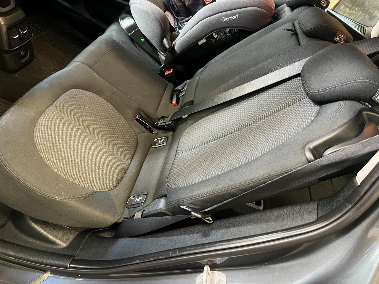 Bmw 2er Gran Tourer 218d