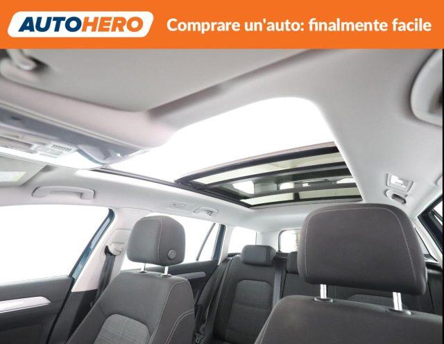 VOLKSWAGEN Passat Variant 2.0 TDI SCR EVO DSG Business