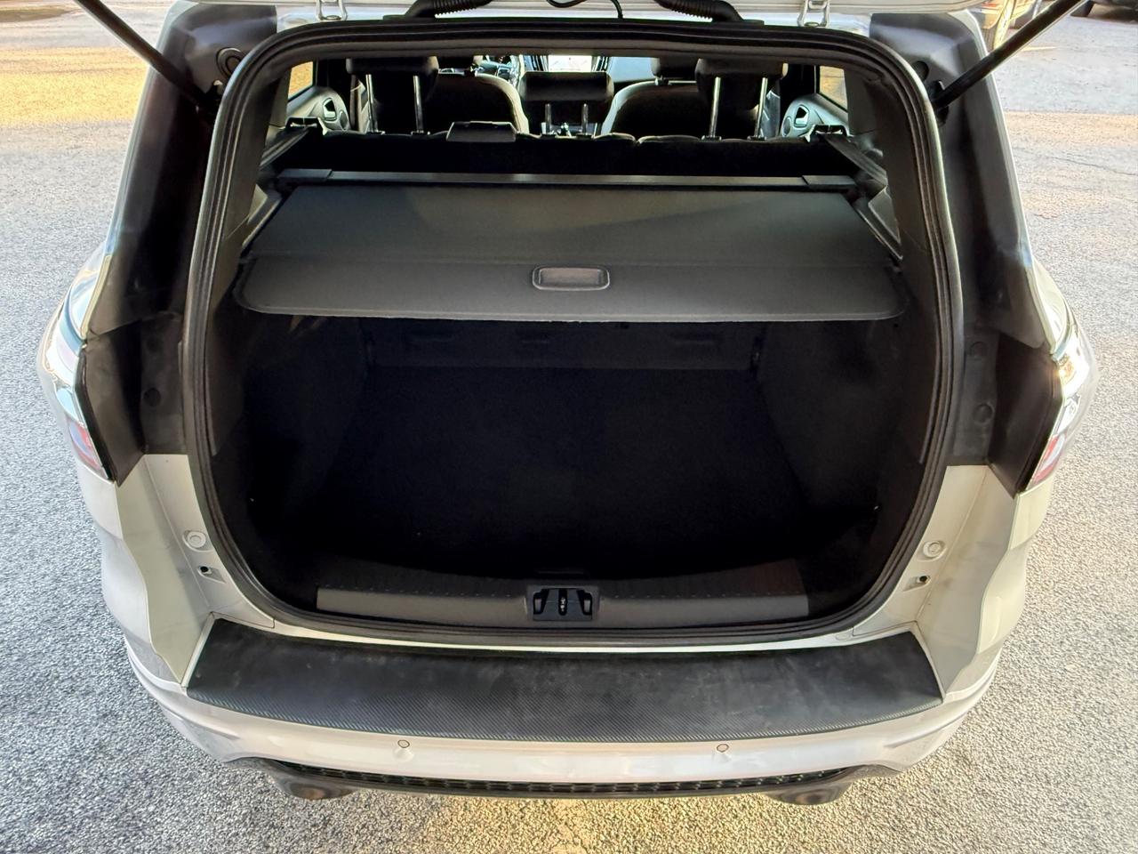 Ford Kuga 1.5 EcoBoost 120 2WD ST-Line