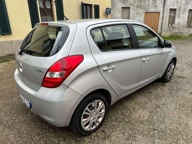 Hyundai i20 5p 1.2 Sound Edition