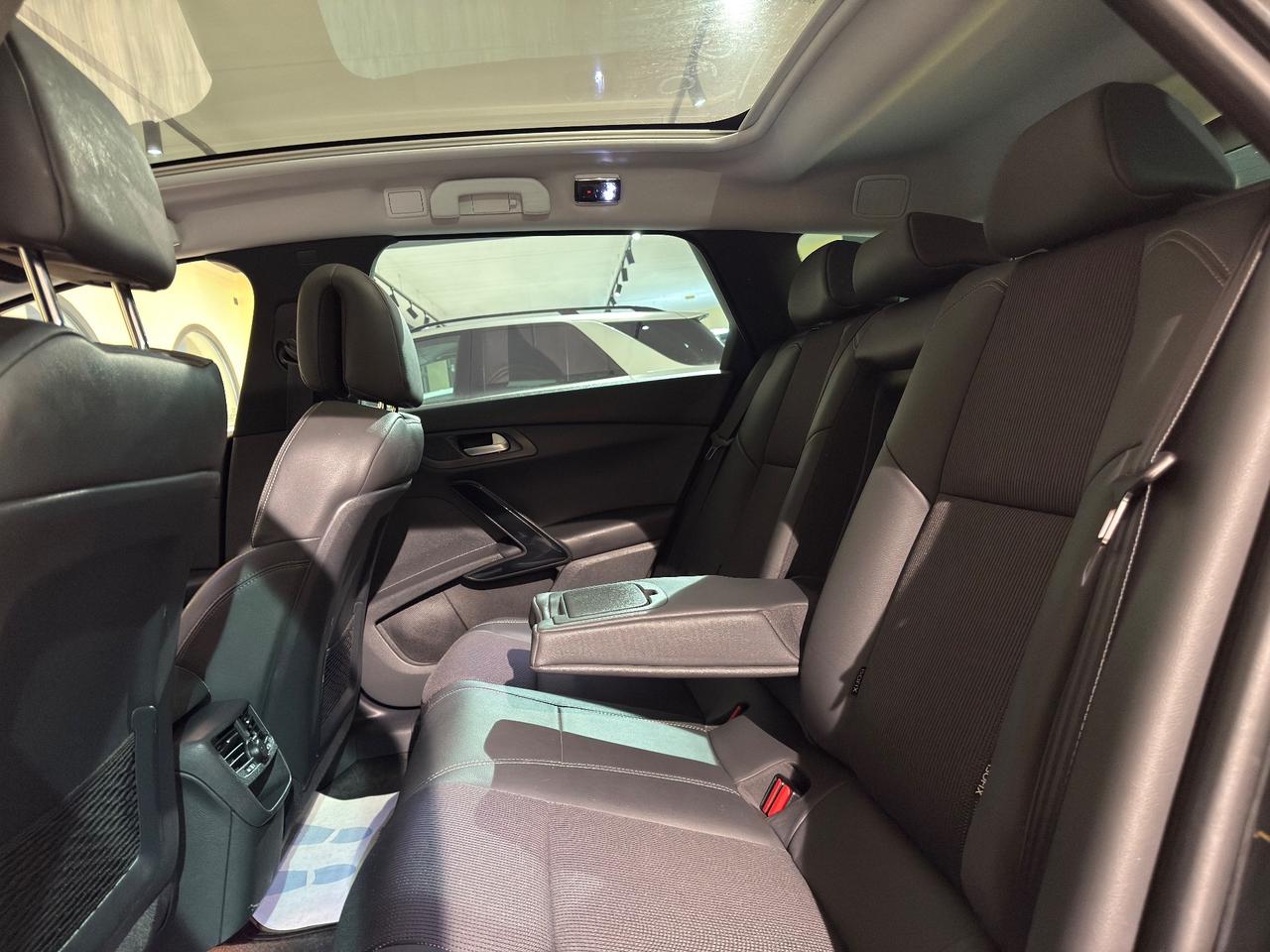 Peugeot 508 RXH *FULL OPTIONAL* TAGLIANDI CERTIFIC