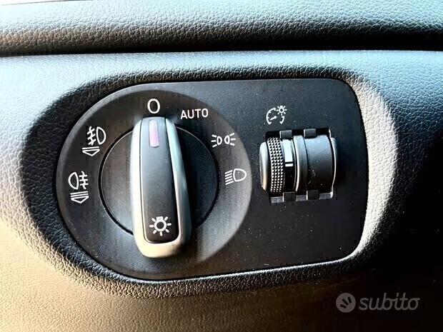 Audi Q3 2.0 TDI 177 CV quattro S tronic