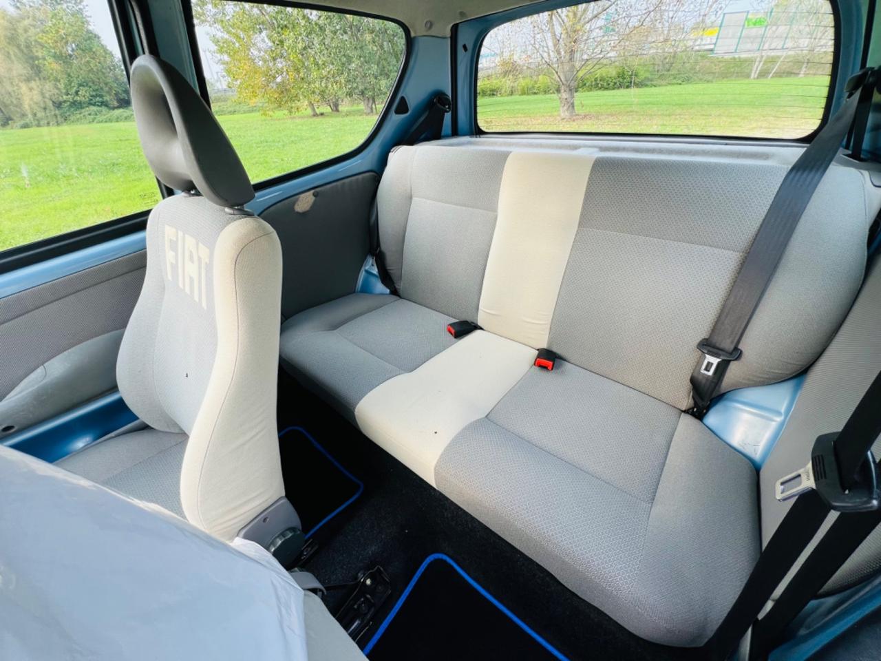 Fiat 600 1.1 CON 12 MESI DI GARANZIA
