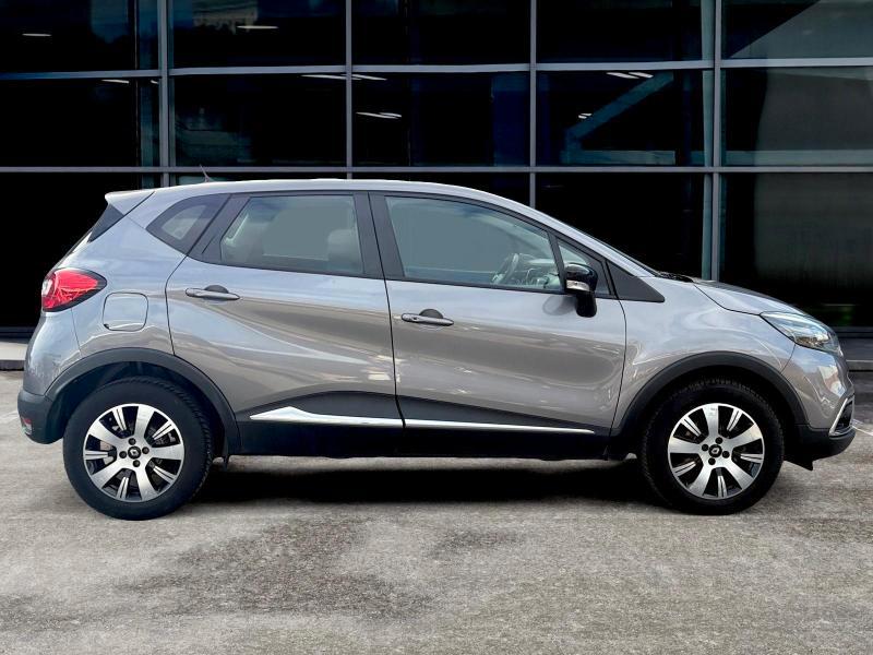 Renault Captur 1.5 dci 90cv ADATTA NEOPATENTATIE6