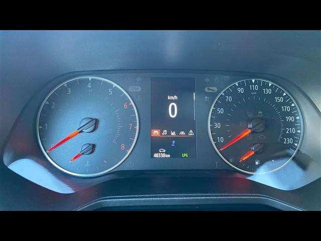 Renault Clio 5 Porte 1.0 TCe GPL Equilibre