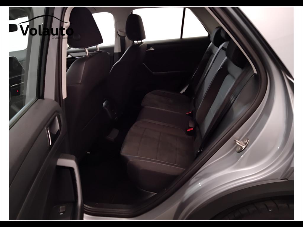 VOLKSWAGEN T-Roc 2022 - T-Roc 2.0 tdi Style 150cv dsg