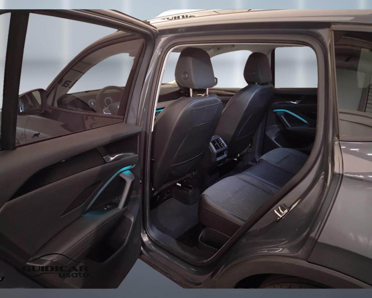 VOLKSWAGEN Tiguan III 2024 - Tiguan 2.0 tdi Edition Plus 150cv dsg