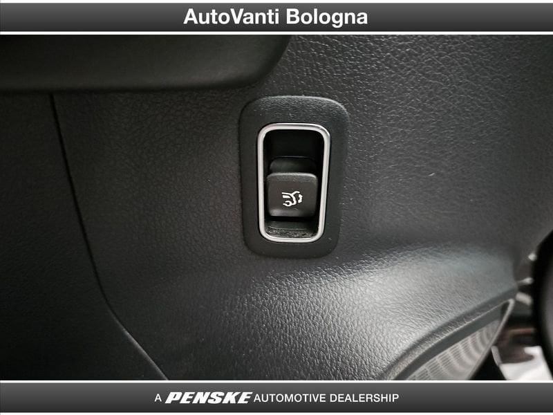 Mercedes-Benz GLA GLA 180 d Premium auto
